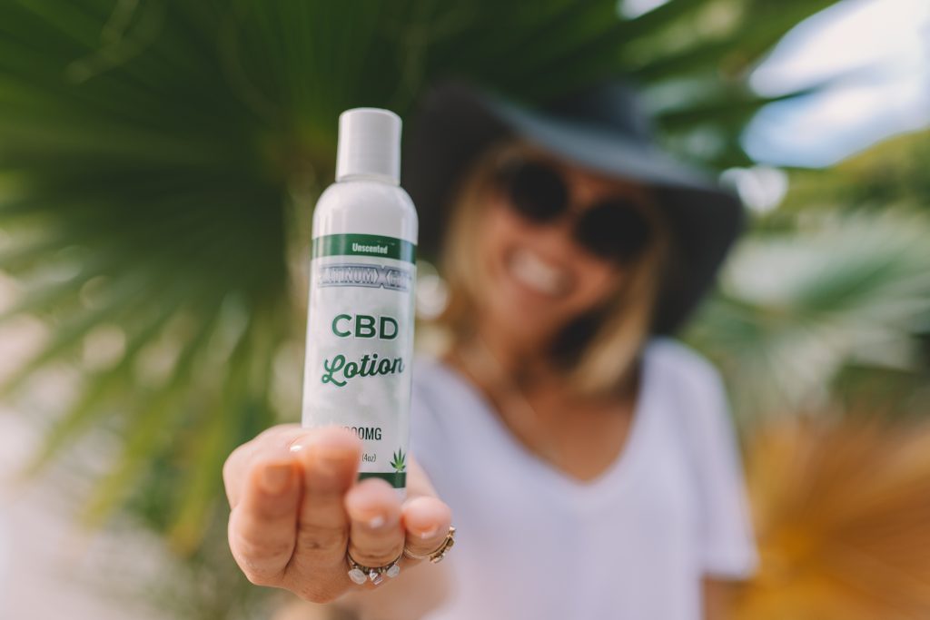 Discover the Power of CBD Weight Loss Spray