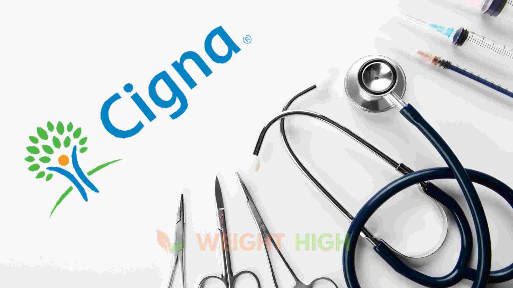 Does Cigna Cover Weight Loss Surgery? 2024